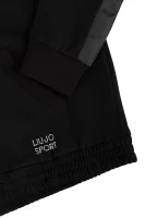 Bluza Liu Jo Sport czarny